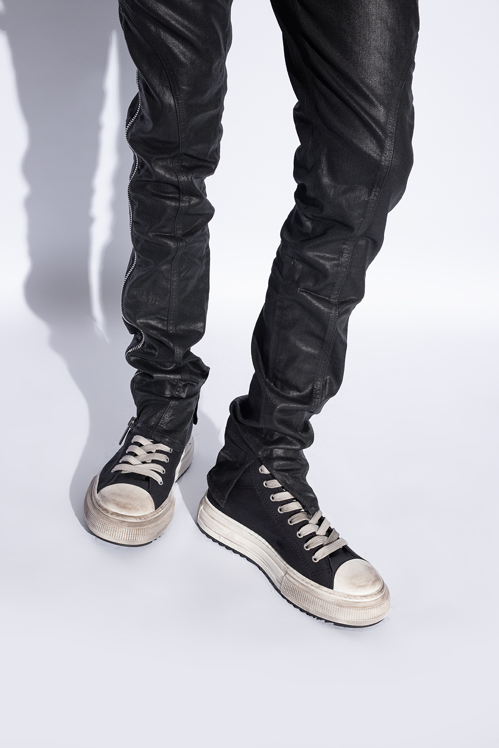 ★送関込み★ DSquared2 spike sneakers sneakerstreetdbn2 | UK6-UK9 R1300 including courier | Instagram